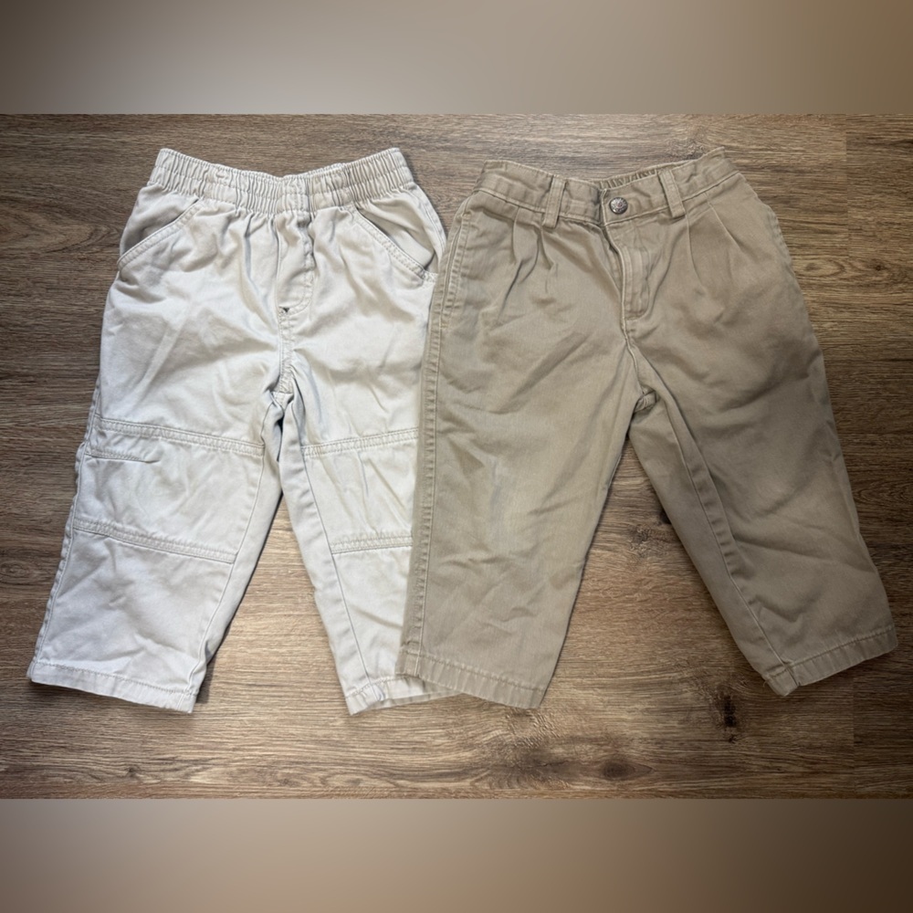 Toddler Jeans – Size 2 – Arizona Jeans & Wonder Kids